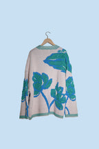 ODYSSEA knitted vest