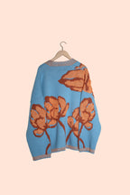 ODYSSEA knitted vest