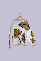 ODYSSEA knitted vest