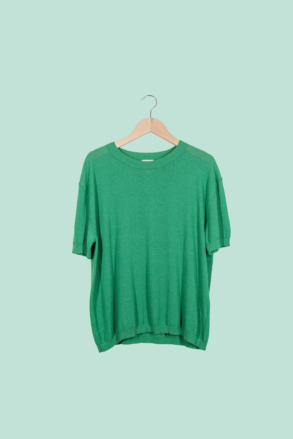 MONATAMA pull en maille 