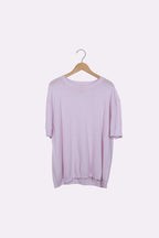 MONATAMA pull en maille 