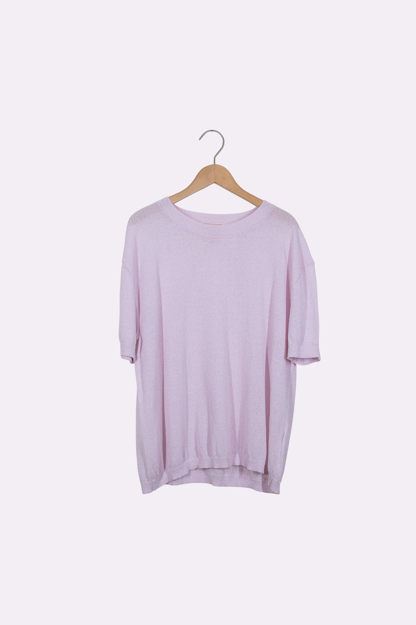 MONATAMA knitted sweater