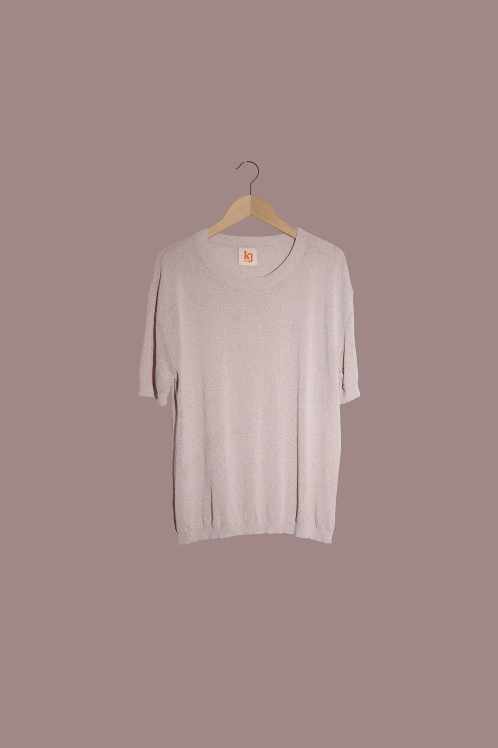 MONATAMA pull en maille 