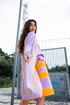 OLLYWOOD knitted vest