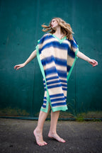 PALOMA cotton kaftan
