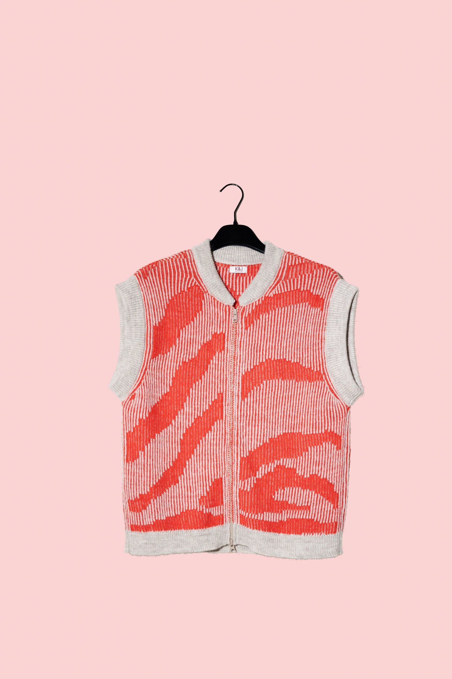 O'LEARY vest