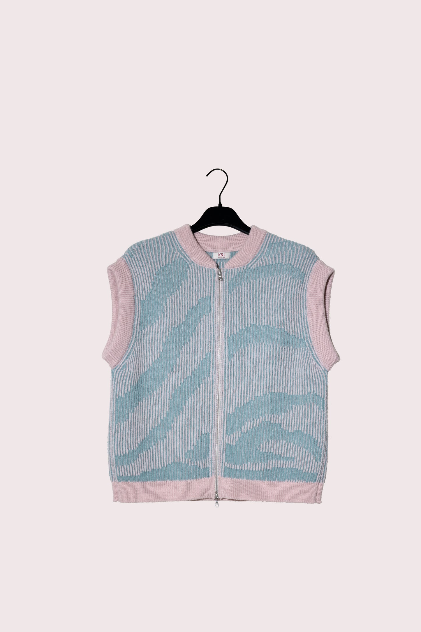 O'LEARY vest