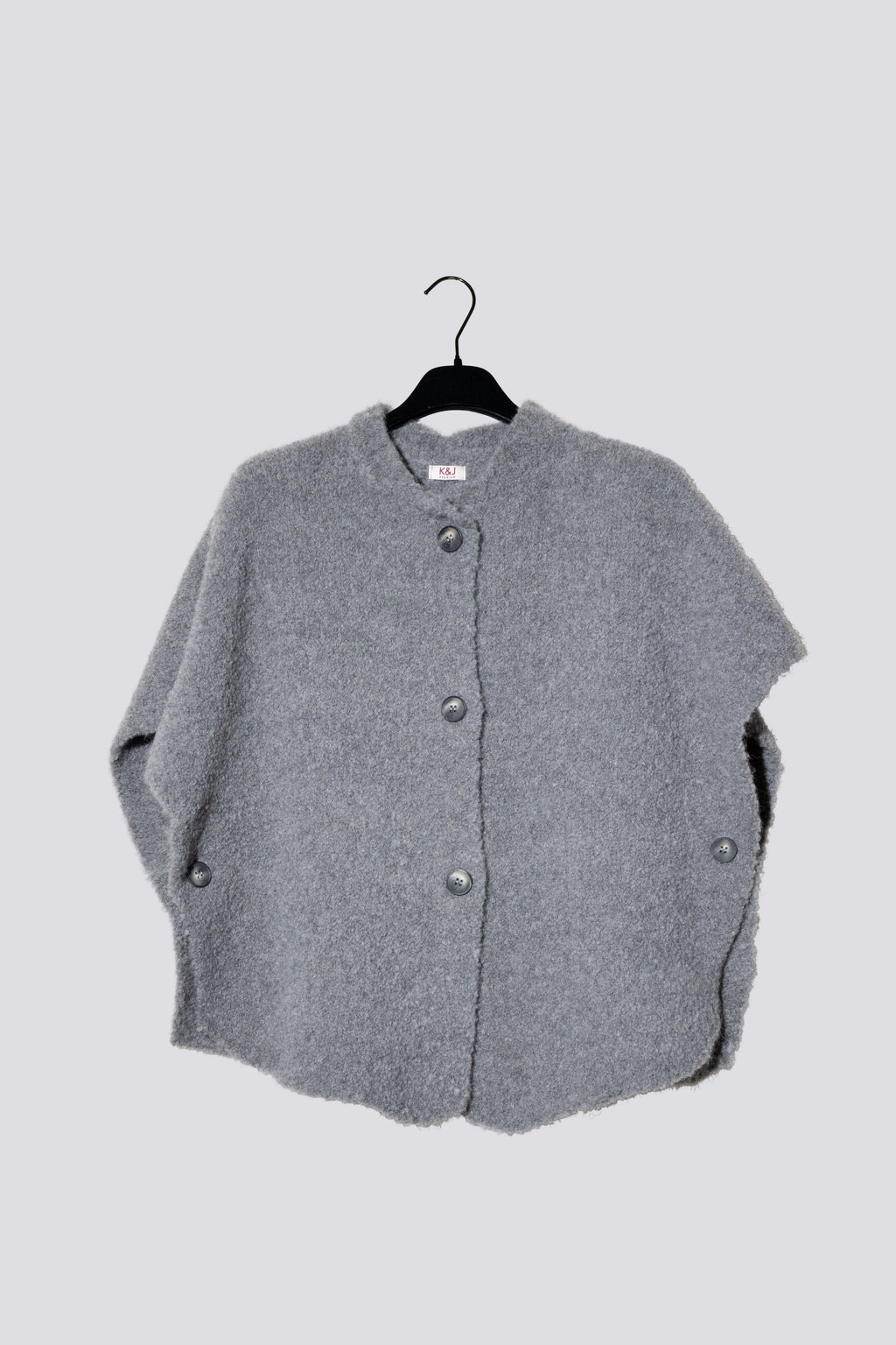 ODELIA Cape