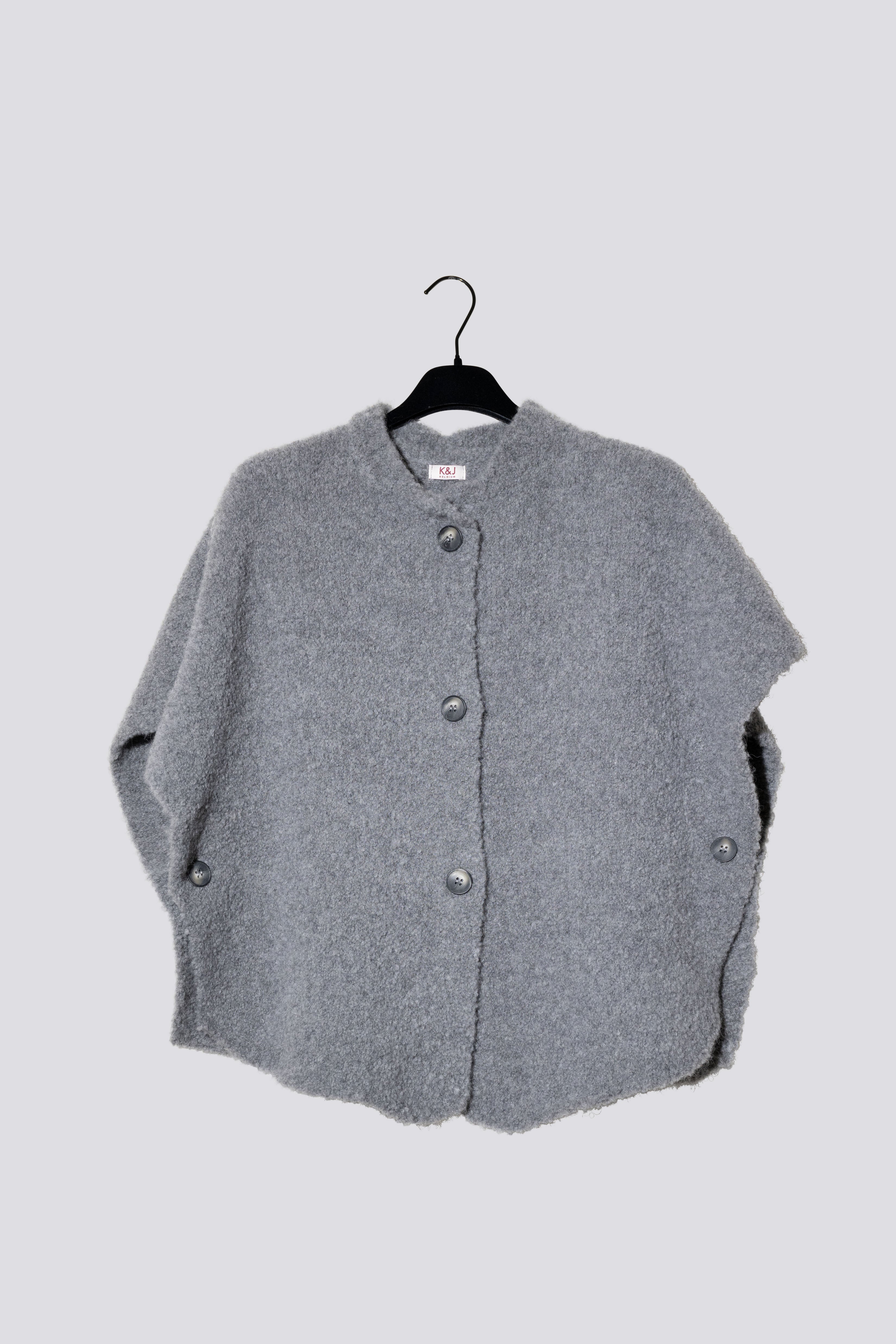 ODELIA Cape