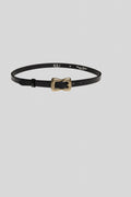 WILLY leather belt