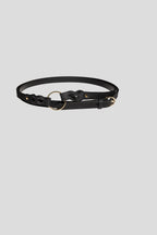 WANDA lederen riem