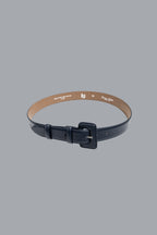 WENDY lederen riem