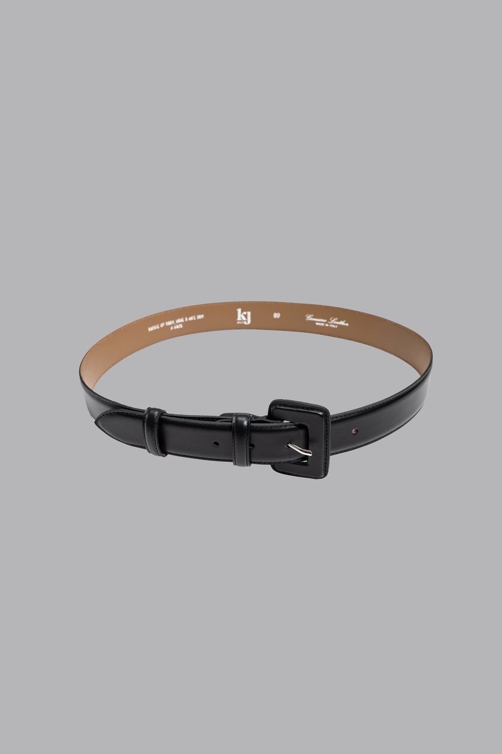 WENDY lederen riem
