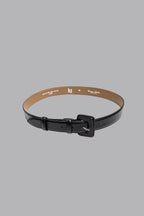 WENDY lederen riem