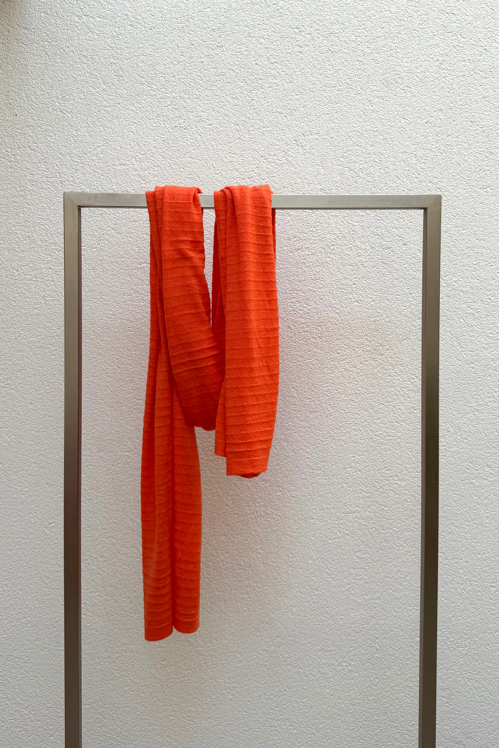 LAURA wool scarf