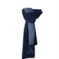 Packshot of our Odescarf in dark blue