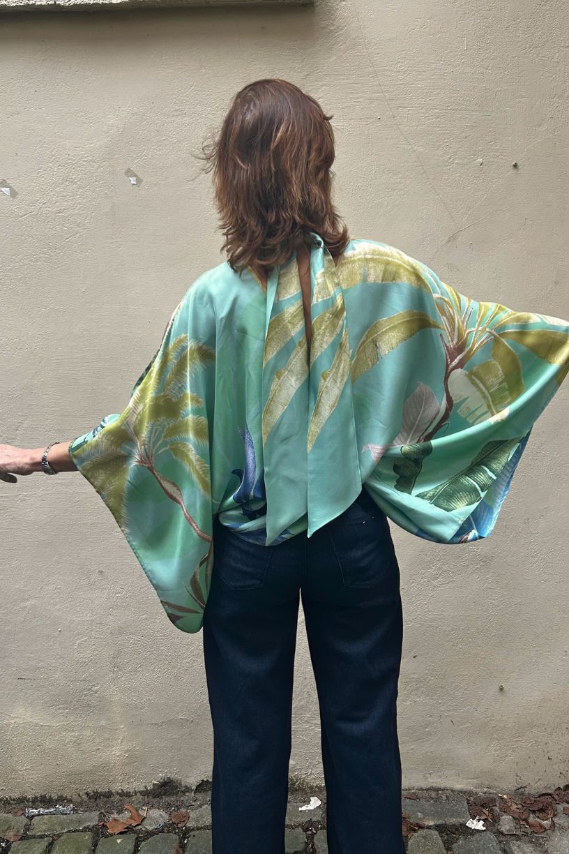 HADDY Blouse