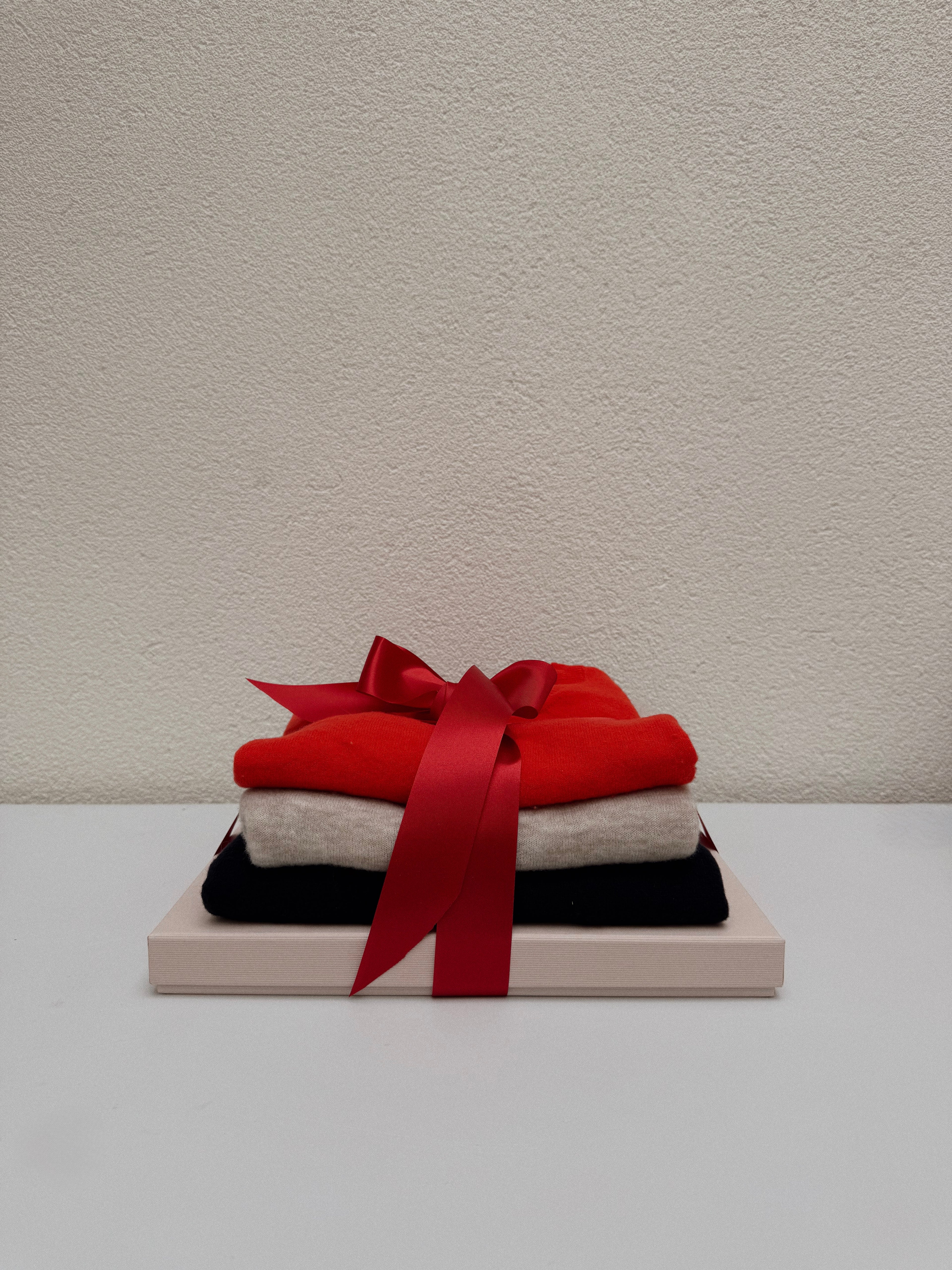 NOOR knitted sweater