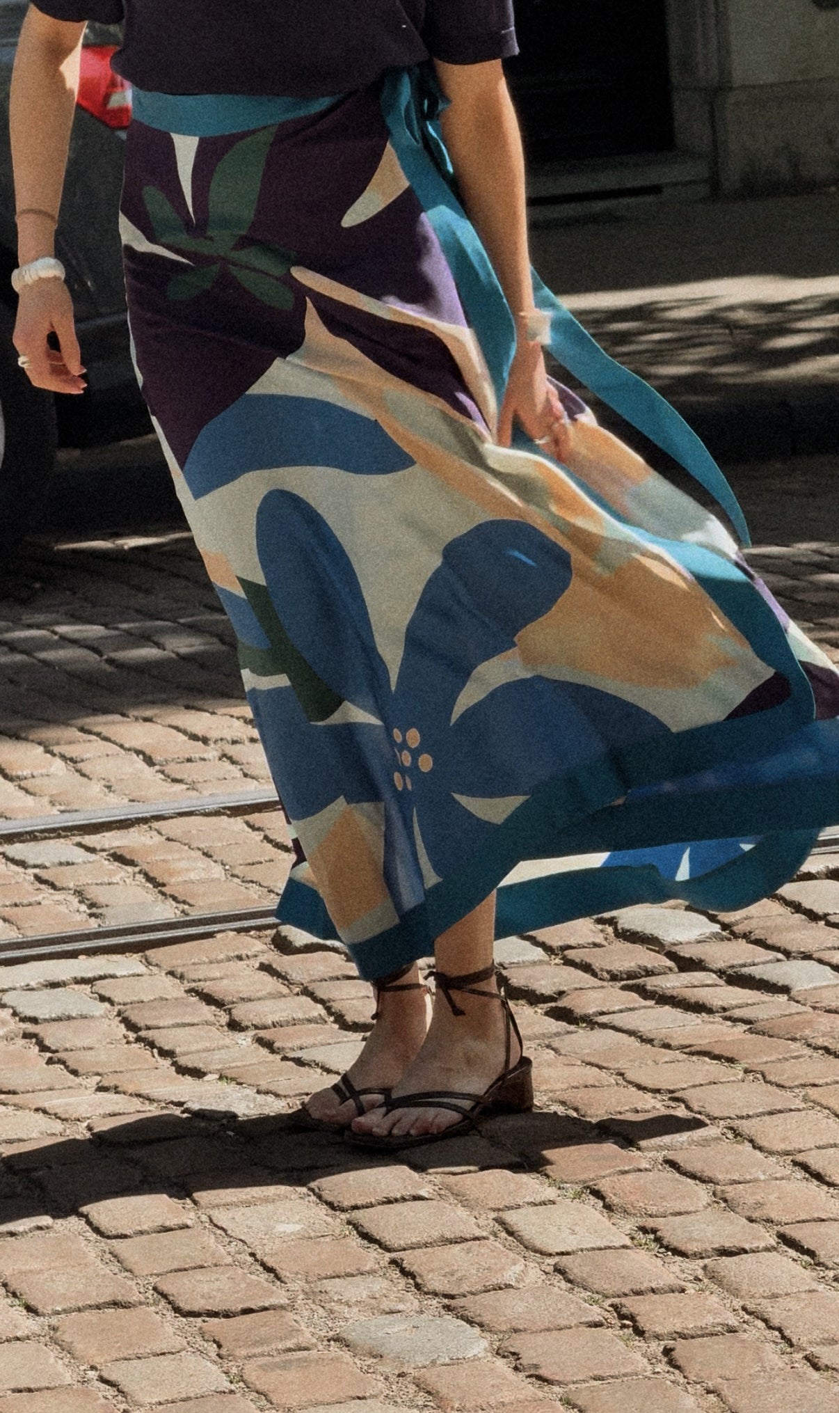 MONROE skirt