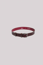 TROY lederen riem