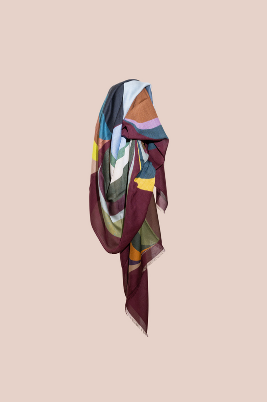 VADA scarf