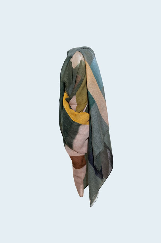 VERA scarf