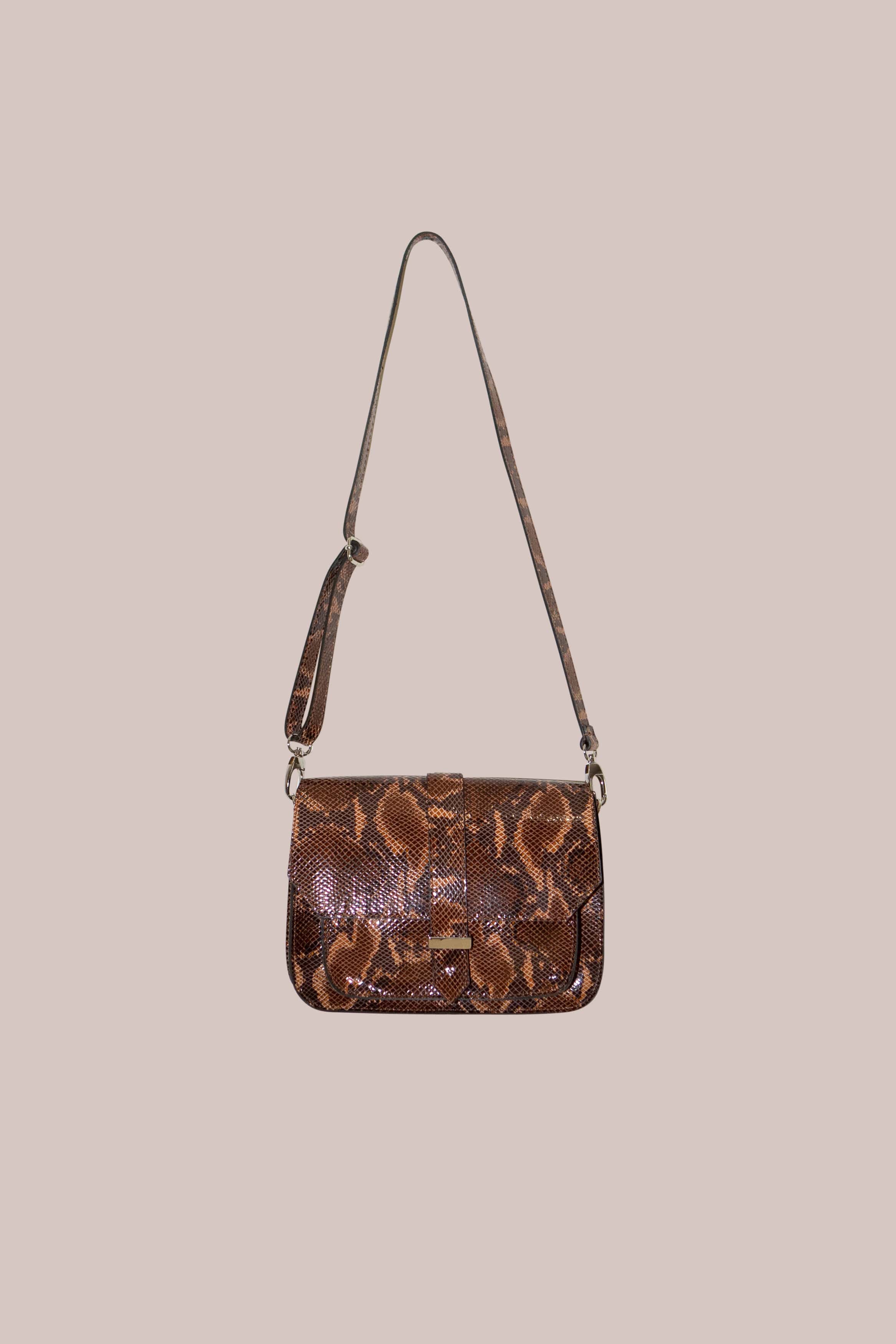 BALTI MORE "SNAKE" bag