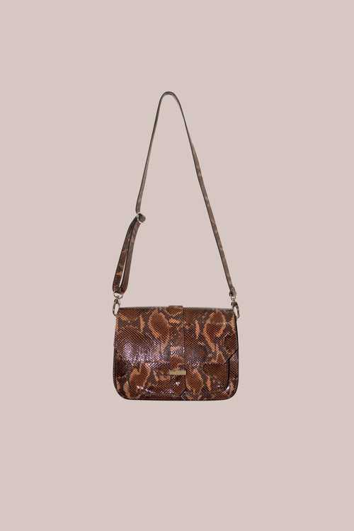 BALTI MORE "SNAKE" bag