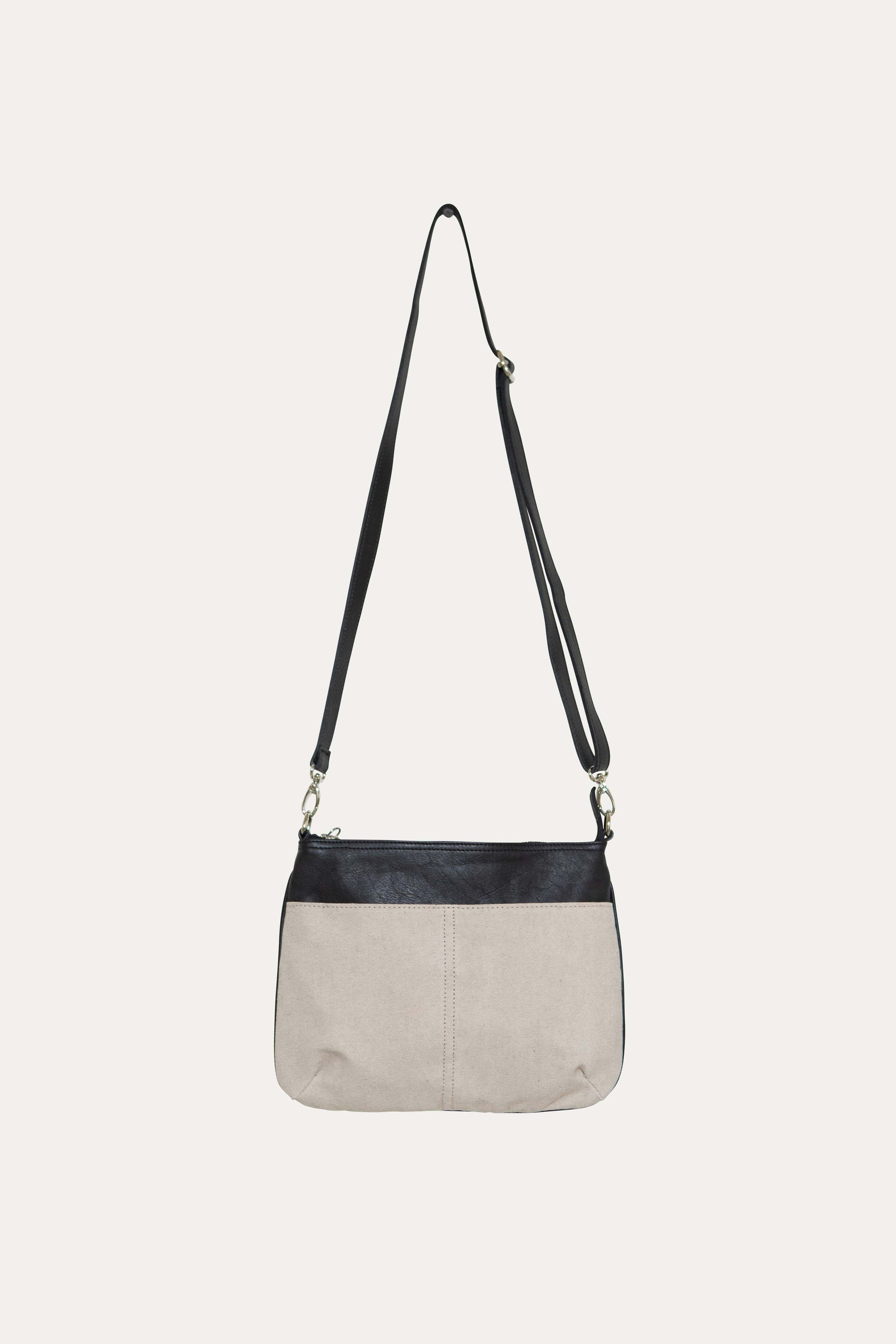 BOWIE CANVAS bag