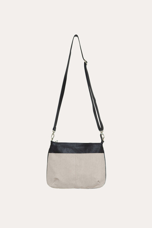 BOWIE CANVAS bag