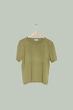 MONAE cotton sweater