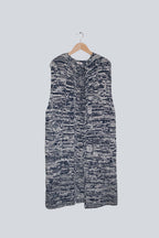 ORSON gebreid vest