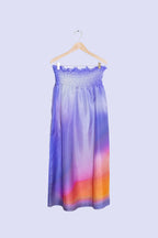 PANDORA silk skirt