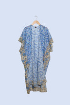 PARIS cotton kimono