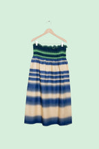 PAULINE cotton skirt