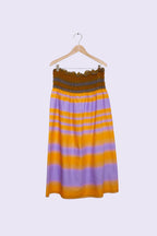 PAULINE cotton skirt