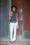 VAL lurex sweater