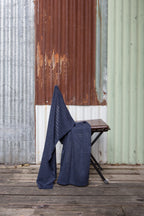 VALERIA cotton scarf