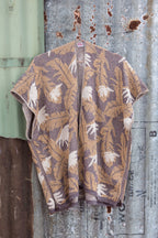VENTURA cotton vest