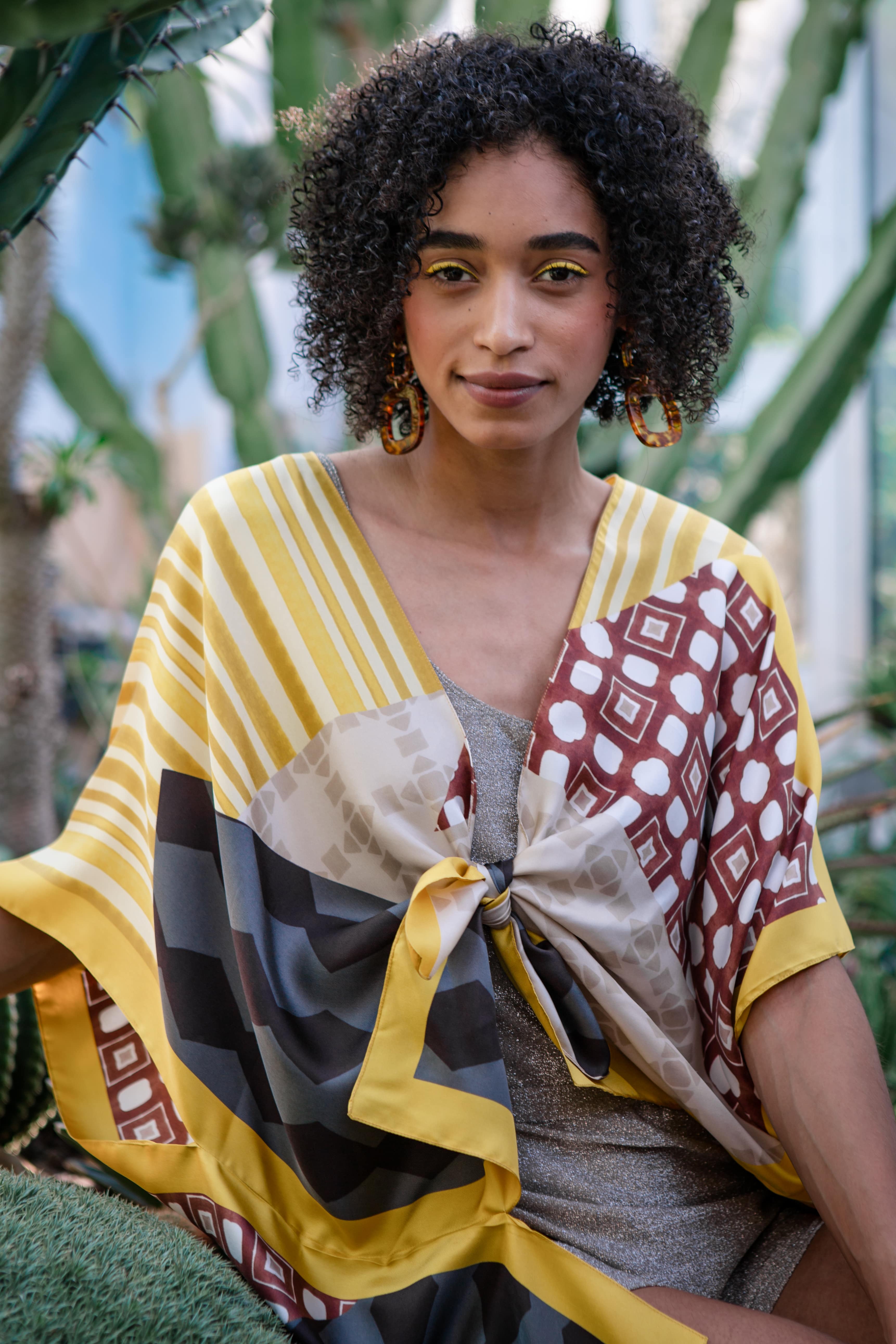 OTYLIA kimono