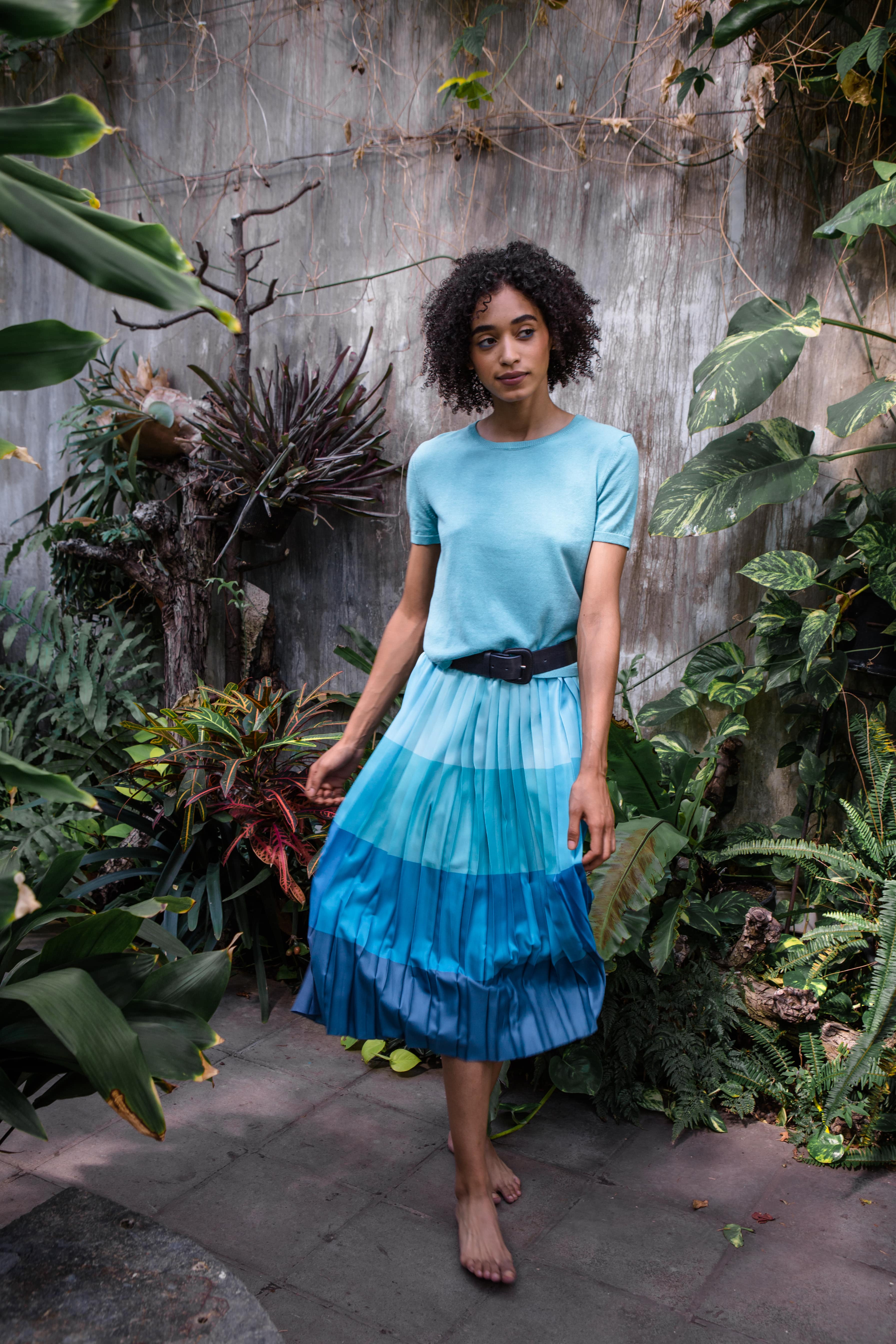 OLYMPIA skirt