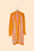 OLLYWOOD knitted vest