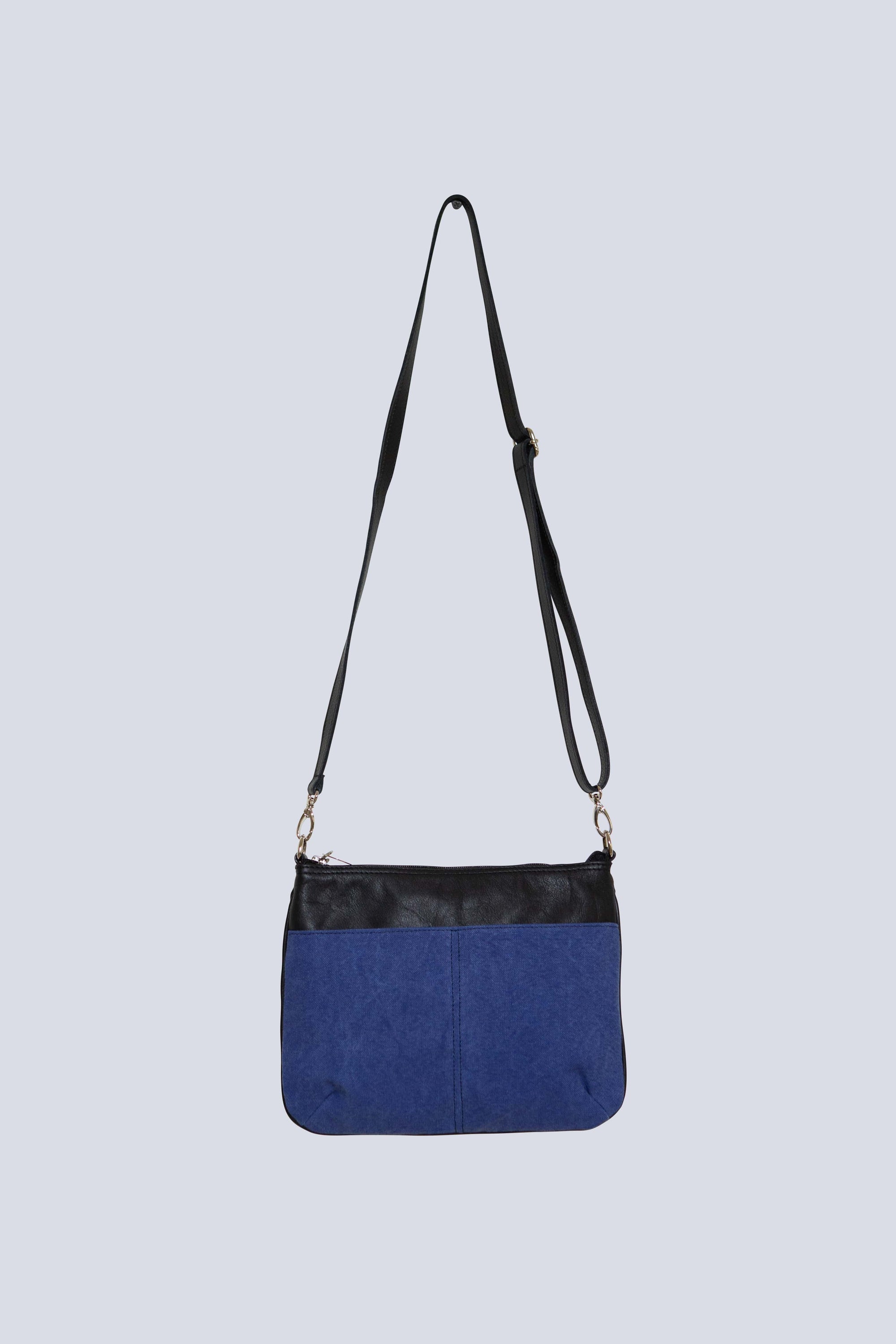 BOWIE CANVAS bag