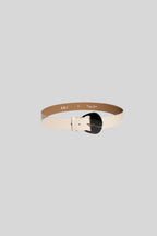 WALT ceinture cuir