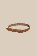 WILLOW ceinture nabuk
