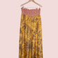 ROSEANNE silk skirt