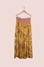 ROSEANNE silk skirt