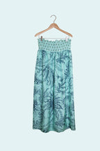 ROSEANNE silk skirt