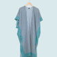 PARKER cotton kimono