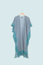 PARKER cotton kimono